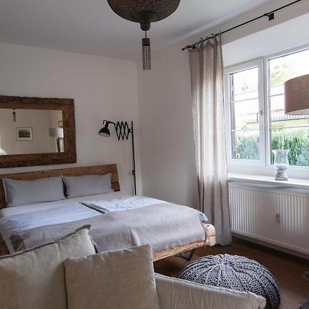 Ferienwohnung "Tegernsee-Iv" Тегернзее Экстерьер фото