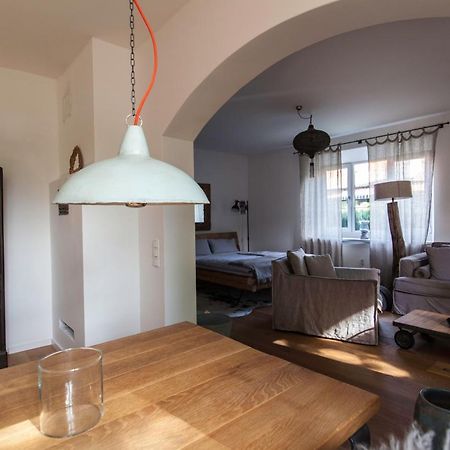Ferienwohnung "Tegernsee-Iv" Тегернзее Экстерьер фото